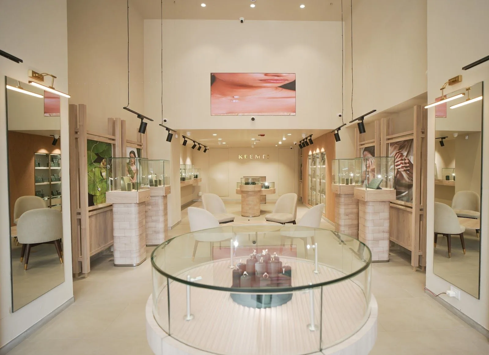 Keemti Jewels - Indore