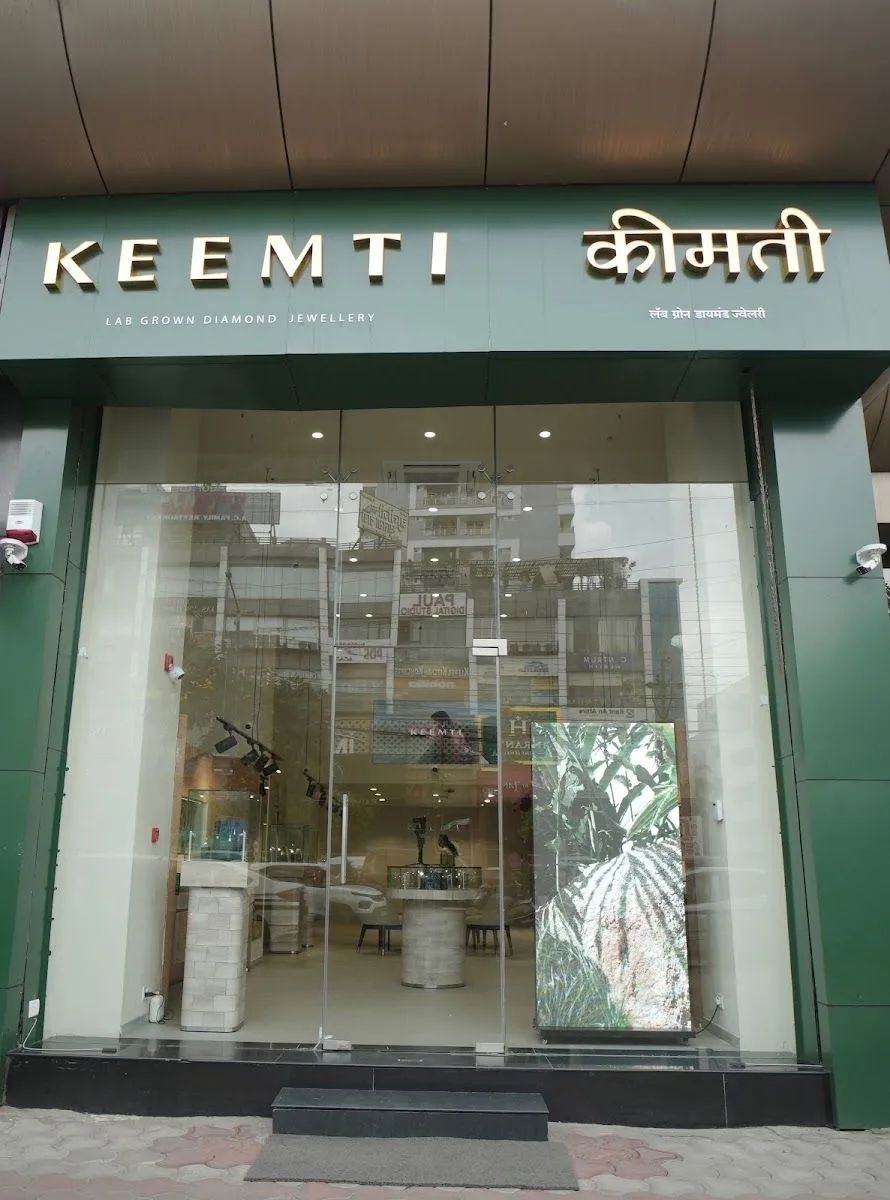 Keemti Jewels - Indore