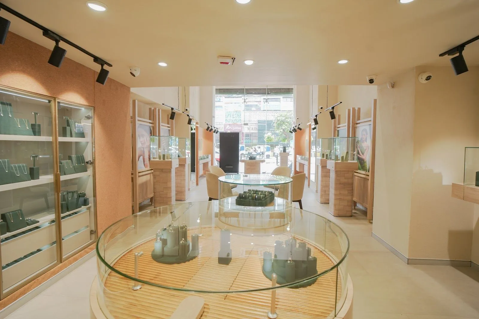 Keemti Jewels - Indore