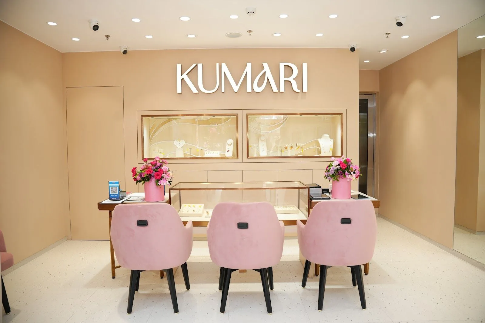 Kumari Fine Jewellery