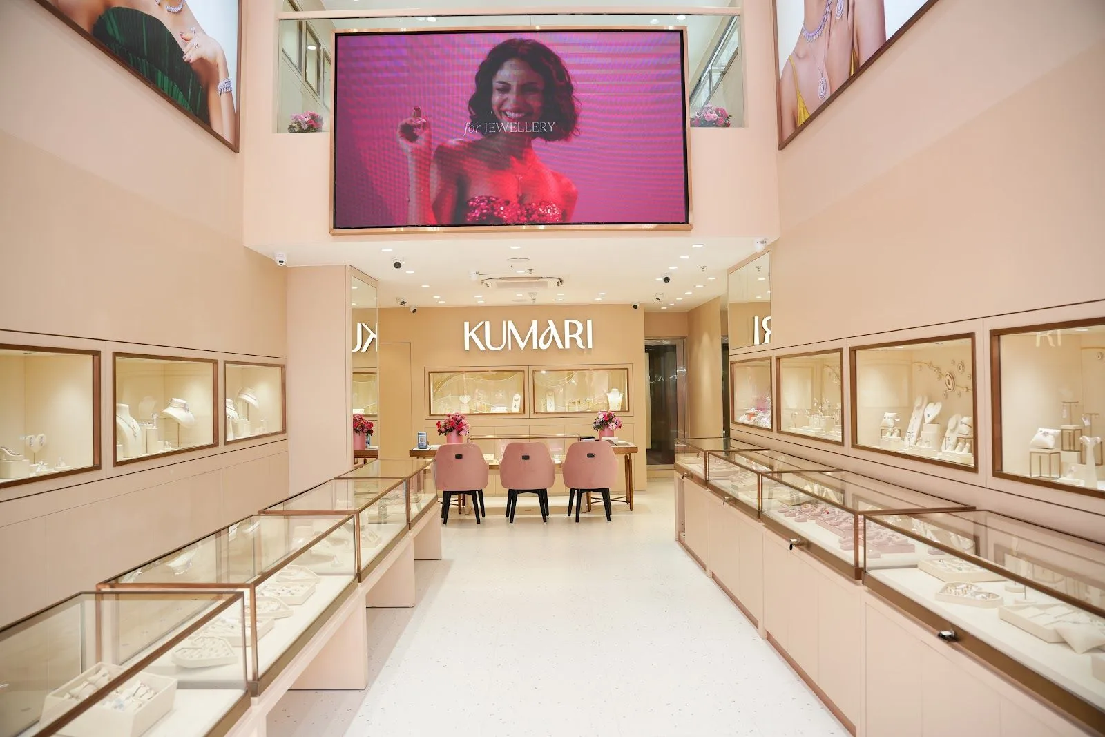 Kumari Fine Jewellery