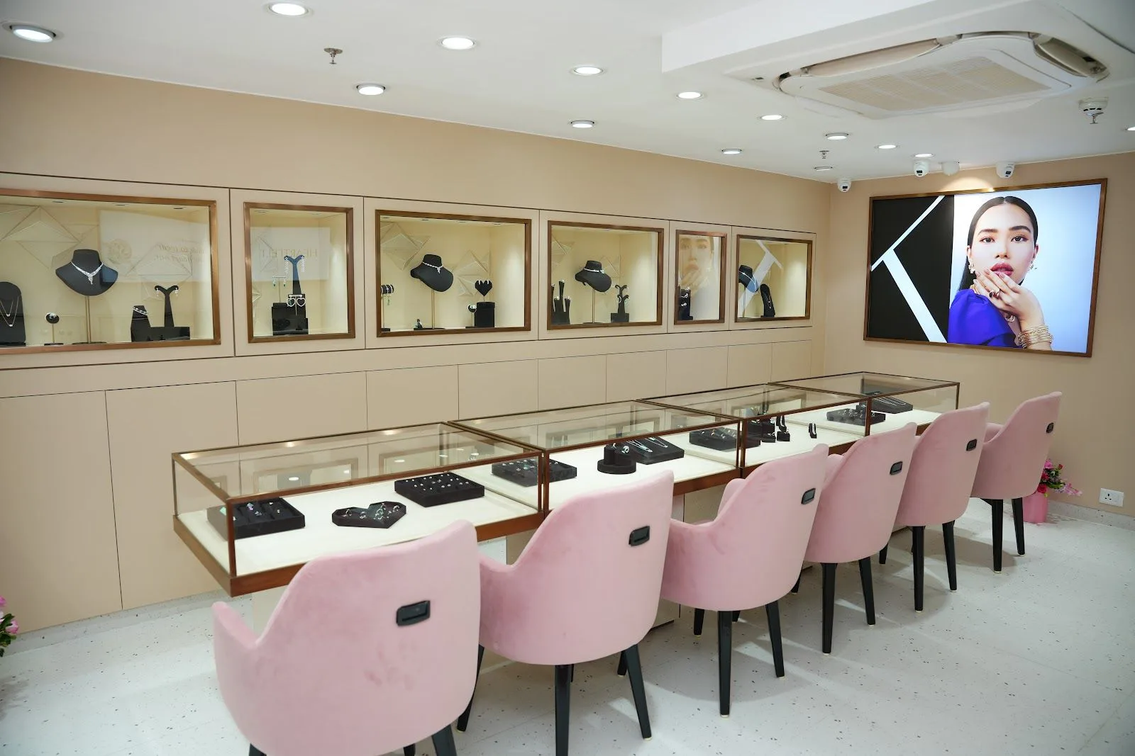 Kumari Fine Jewellery
