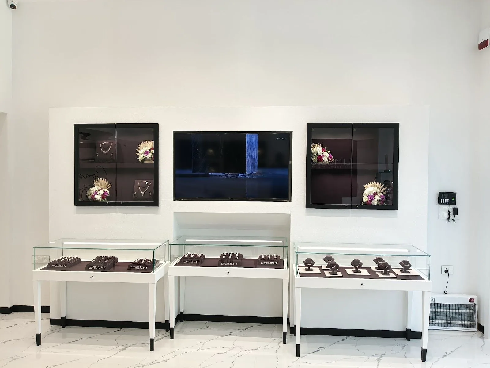 Limelight Lab Grown Diamonds - AB Road, Indore