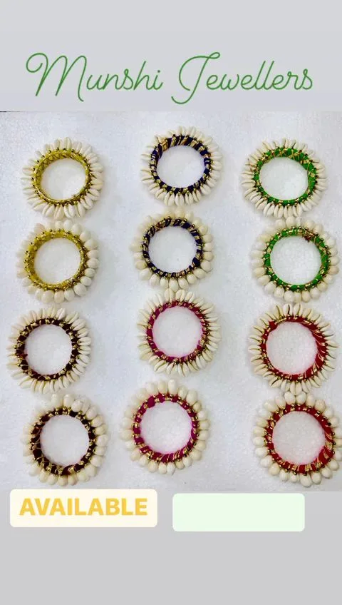 MUNSHI JEWELLERS
