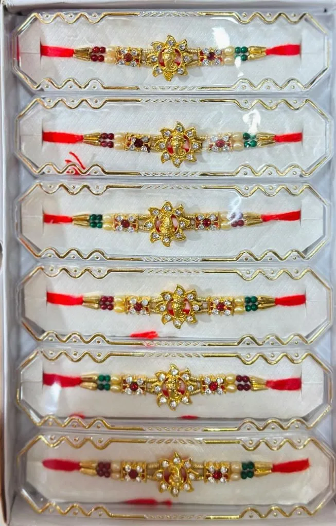 MUNSHI JEWELLERS