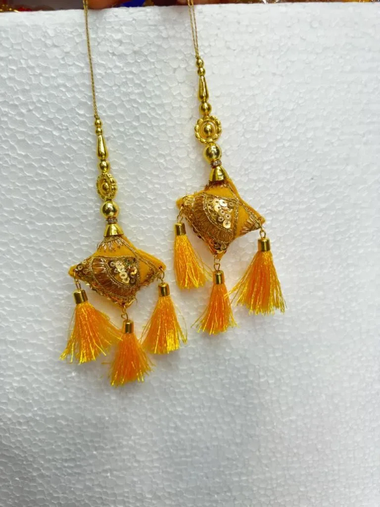 MUNSHI JEWELLERS