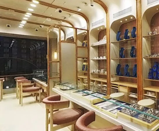 Chakabhai Jewellers - Gold jewellery in Vadodara | Bridal jewellery Vadodara | Best Jewellery Showroom in Vadodara
