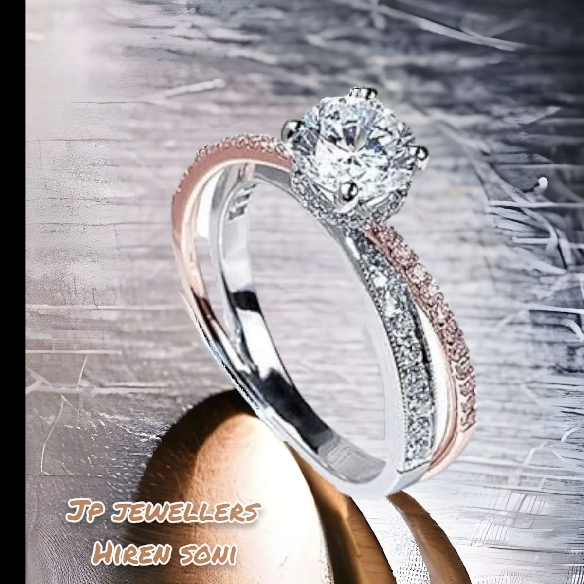 J P JEWELLERS