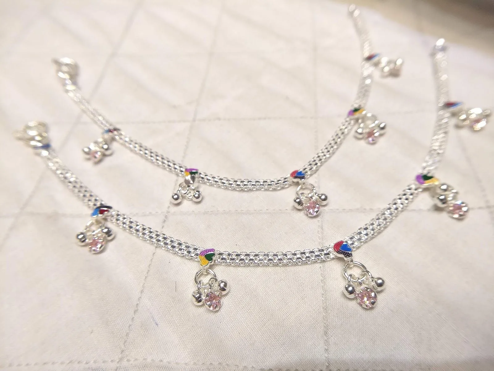 GOLD POINT JEWELLERS | Exclusive Gold Jewellery |92.5 Silver Jewellery | Pearl Jewellery