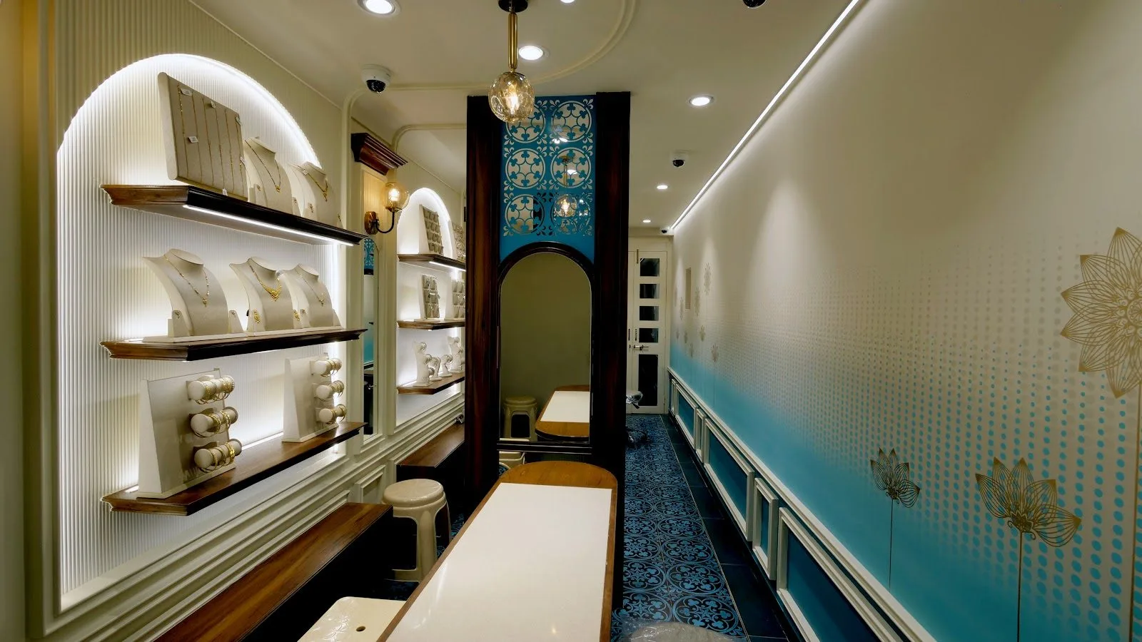 Navin Mukt Jewellers