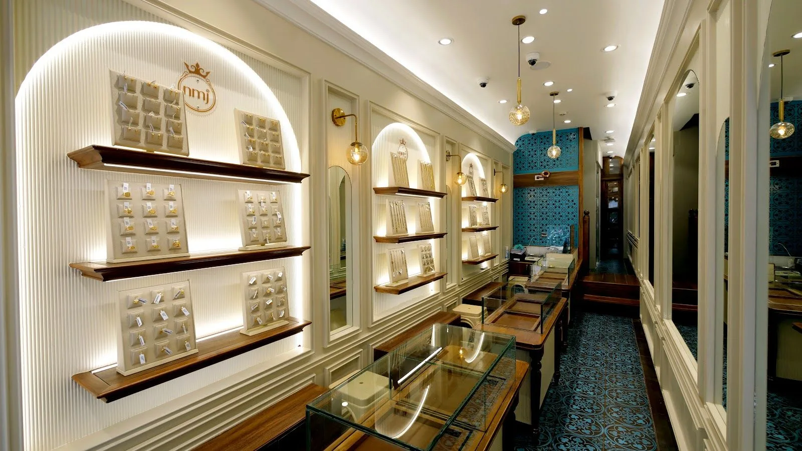 Navin Mukt Jewellers