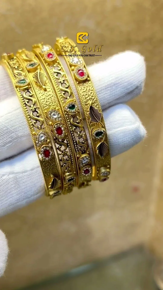 CK Jewellers
