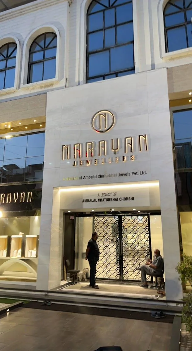 Narayan Jewellers