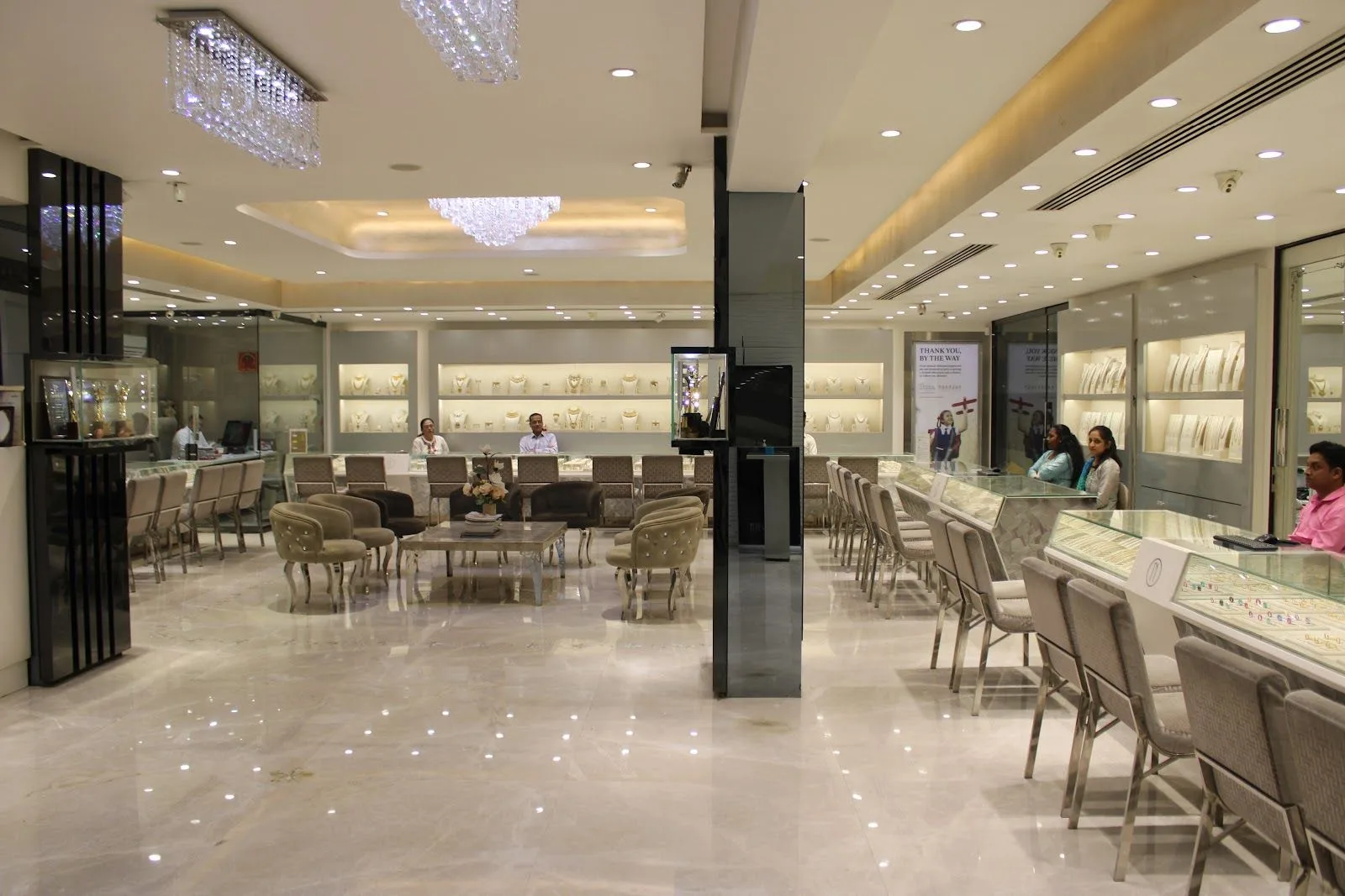 Narayan Jewellers