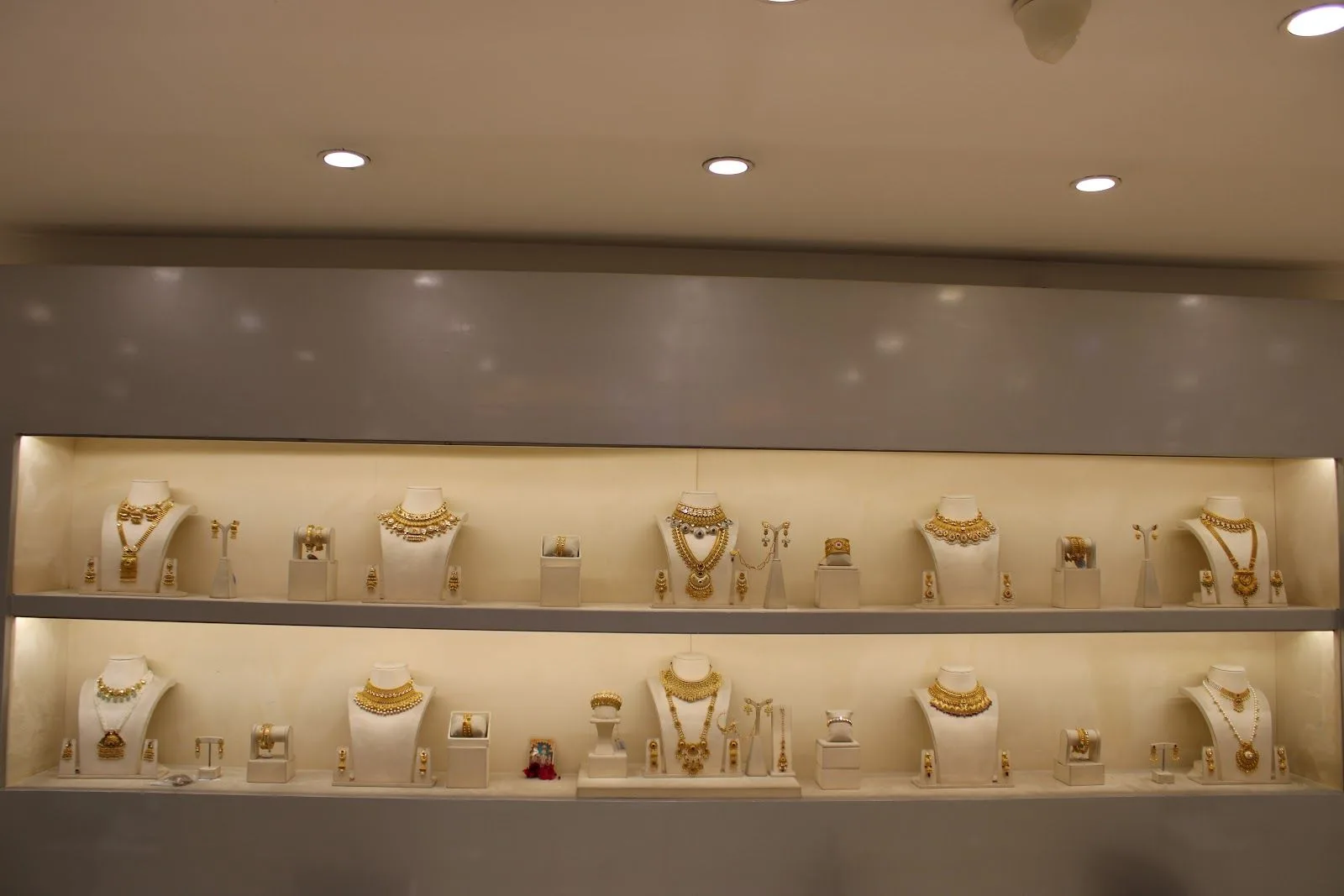 Narayan Jewellers