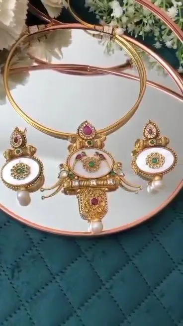 Payal jewellers