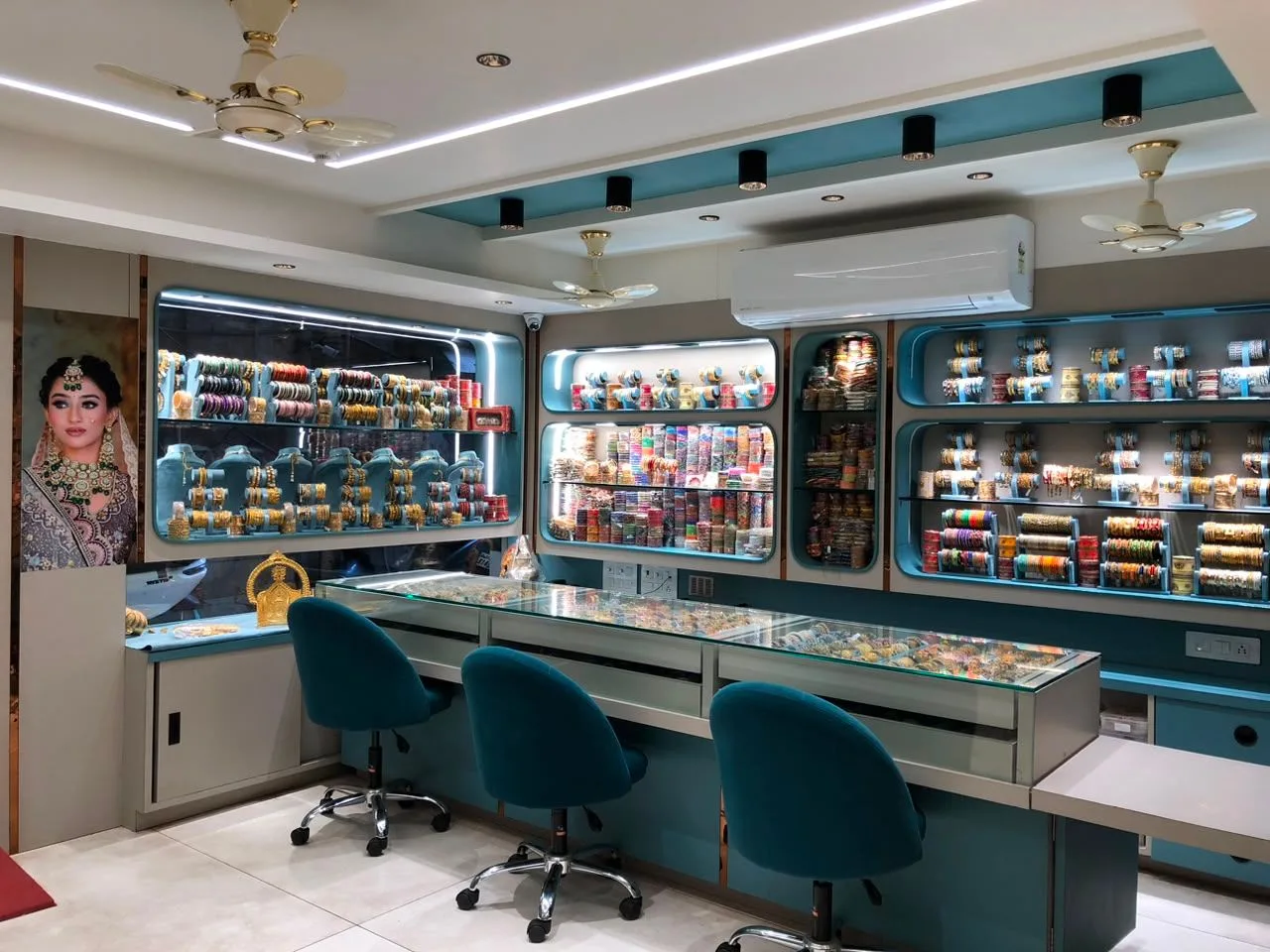 Payal jewellers