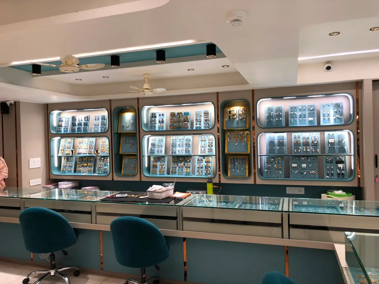 Payal jewellers