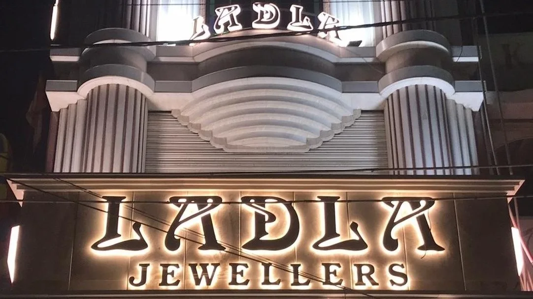Ladla Jewellers