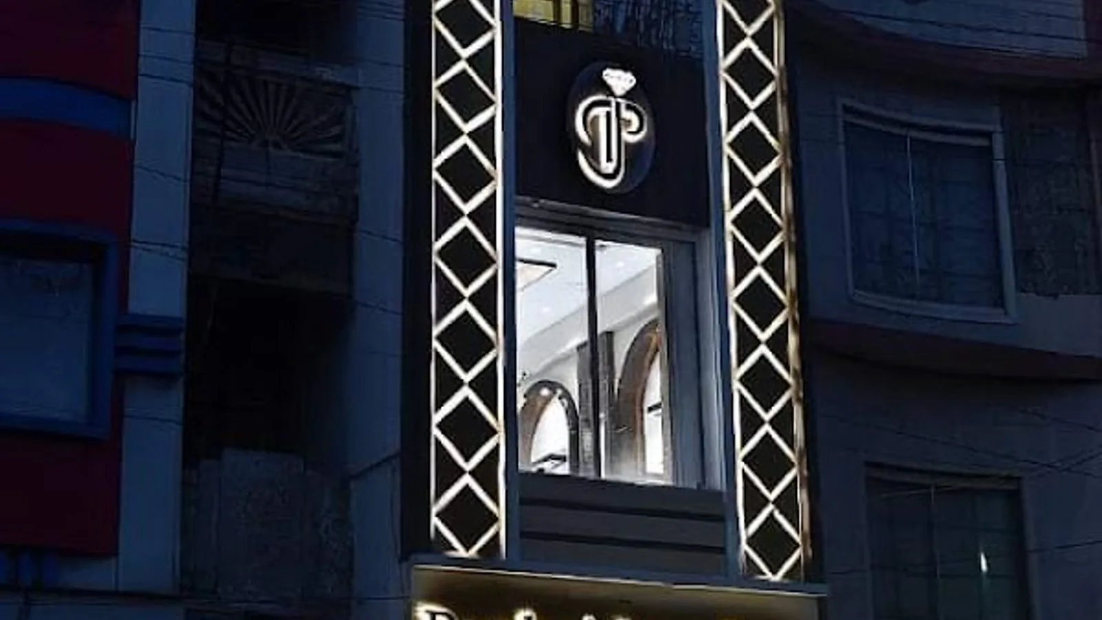 Pankaj jewellers