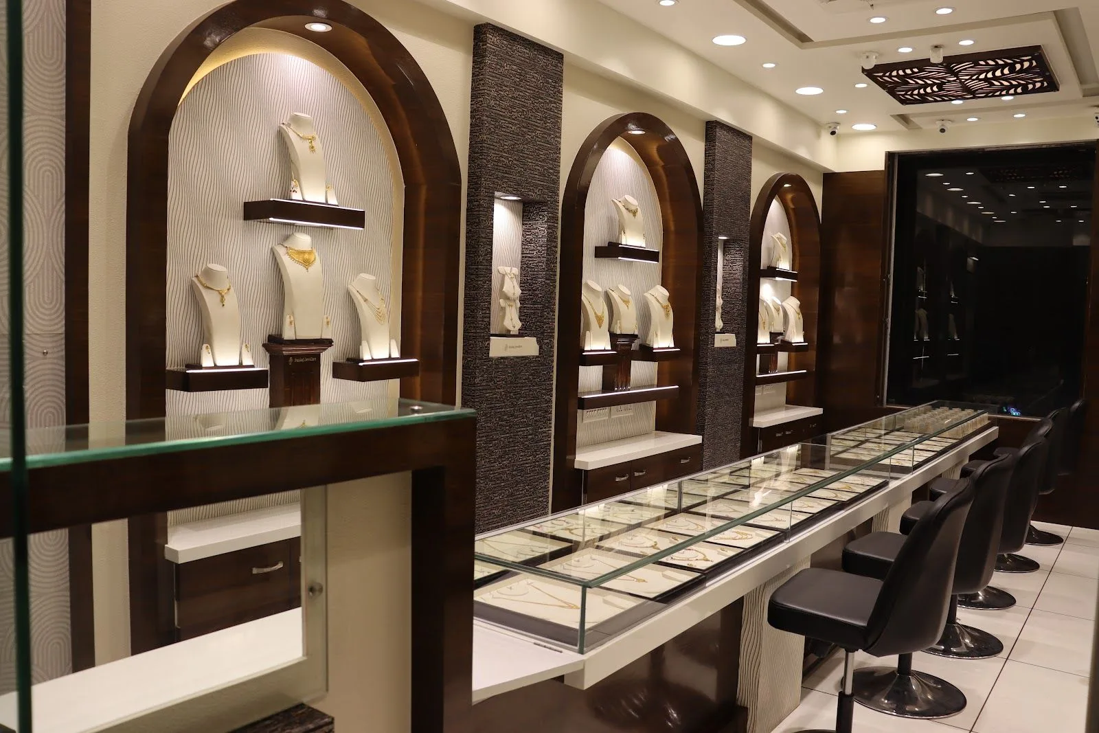 Pankaj jewellers