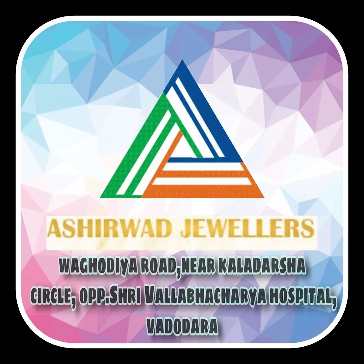 Ashirwad jewellers