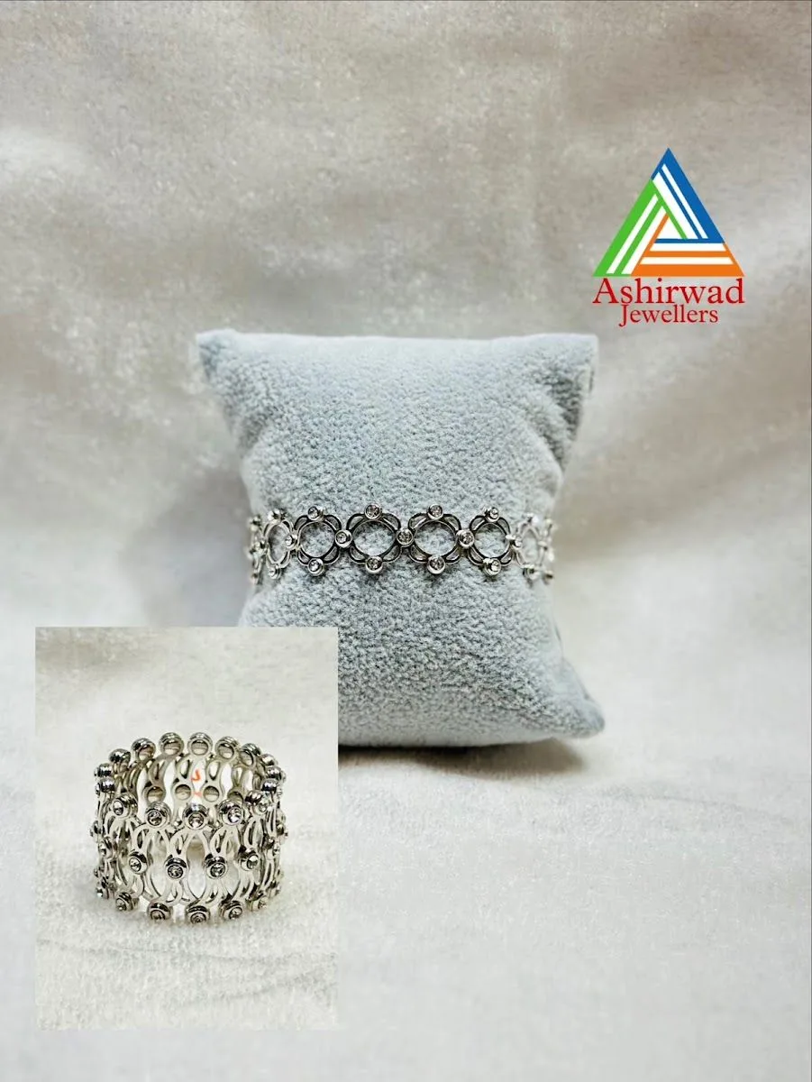 Ashirwad jewellers