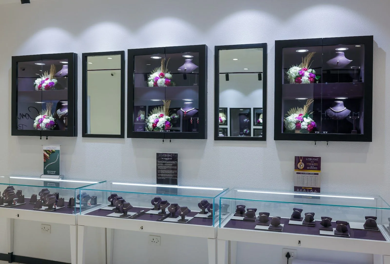 Limelight Lab Grown Diamonds - Genda Circle, Vadodara