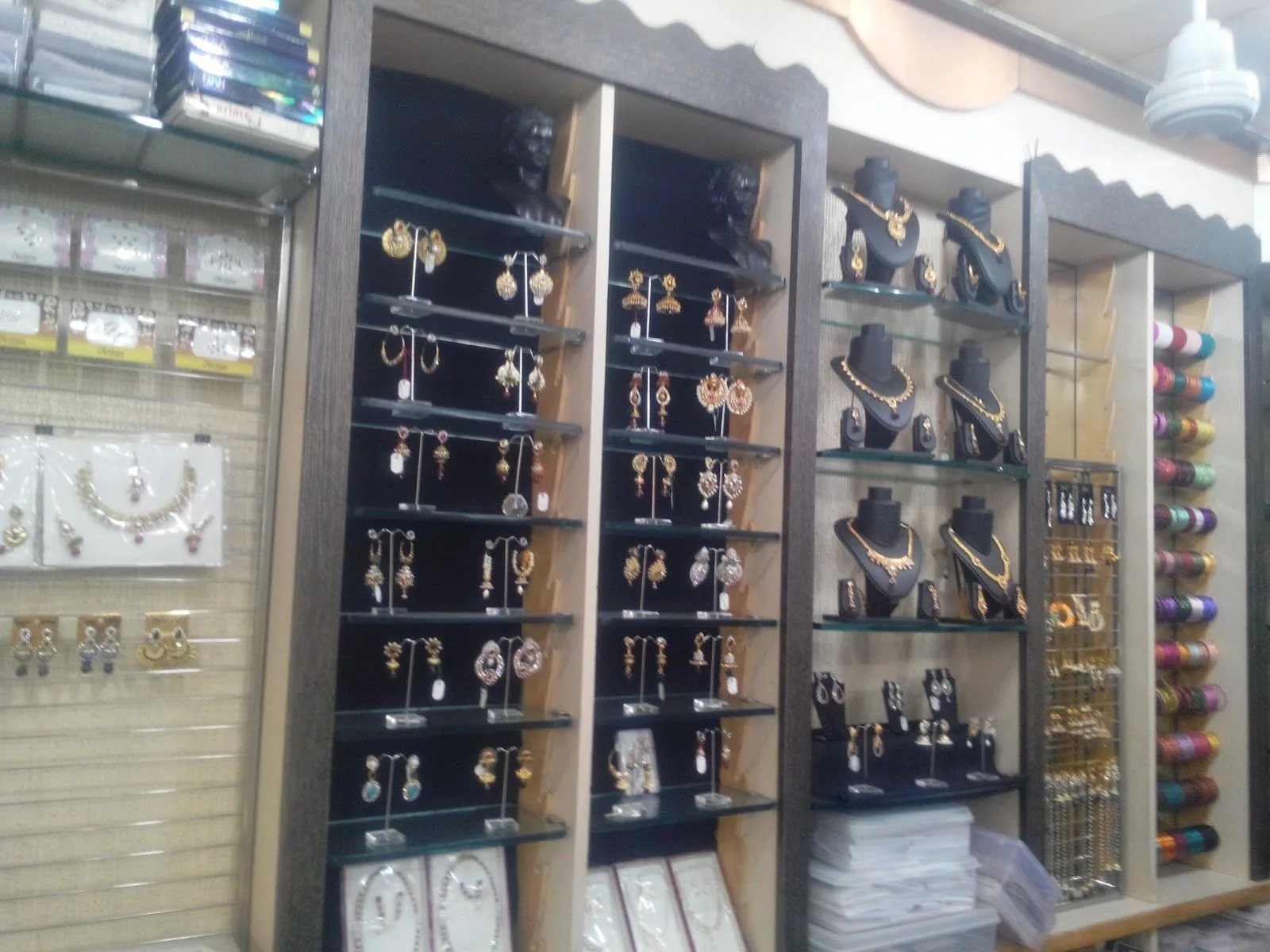 Prabhudas Jewellers