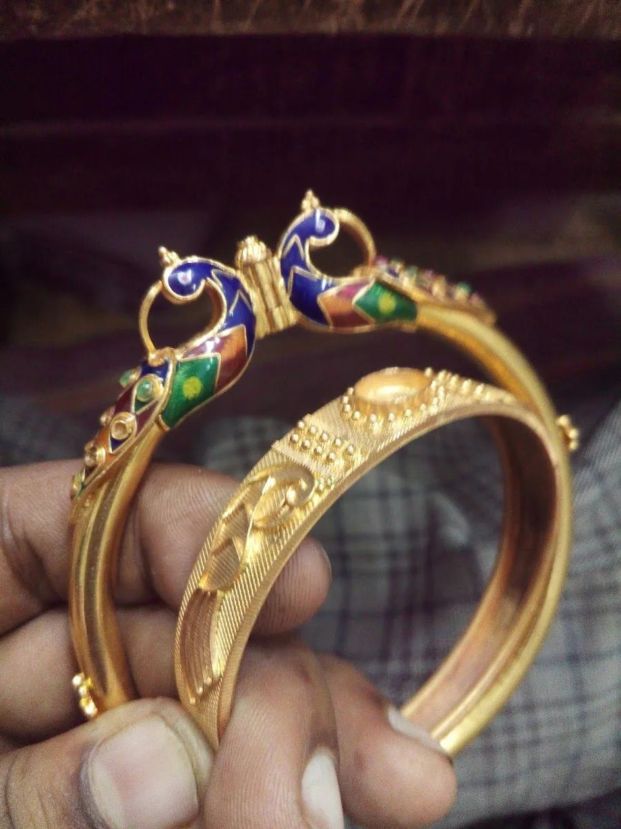 Prabhudas Jewellers