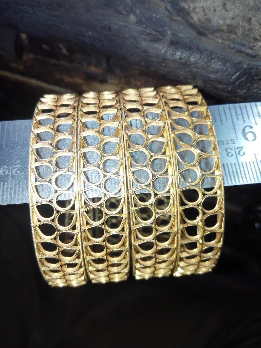Prabhudas Jewellers