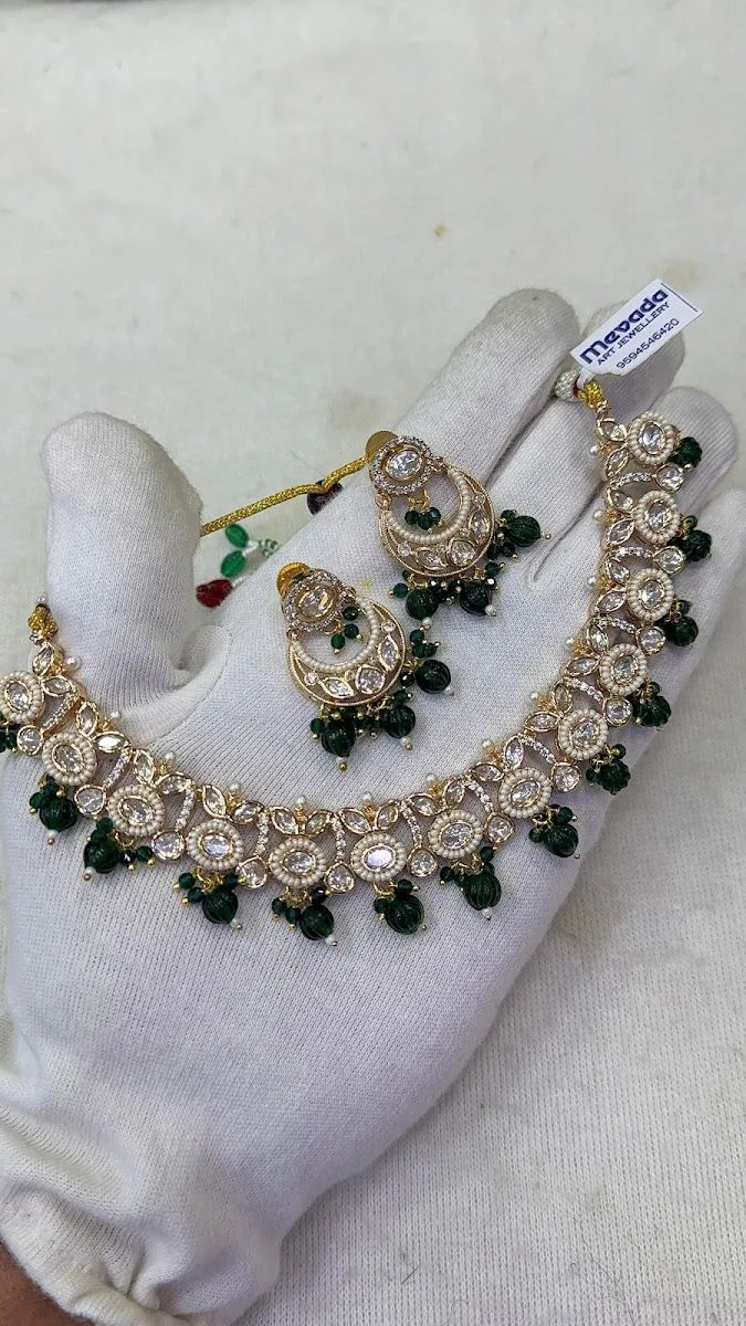 Mevada Jewellers