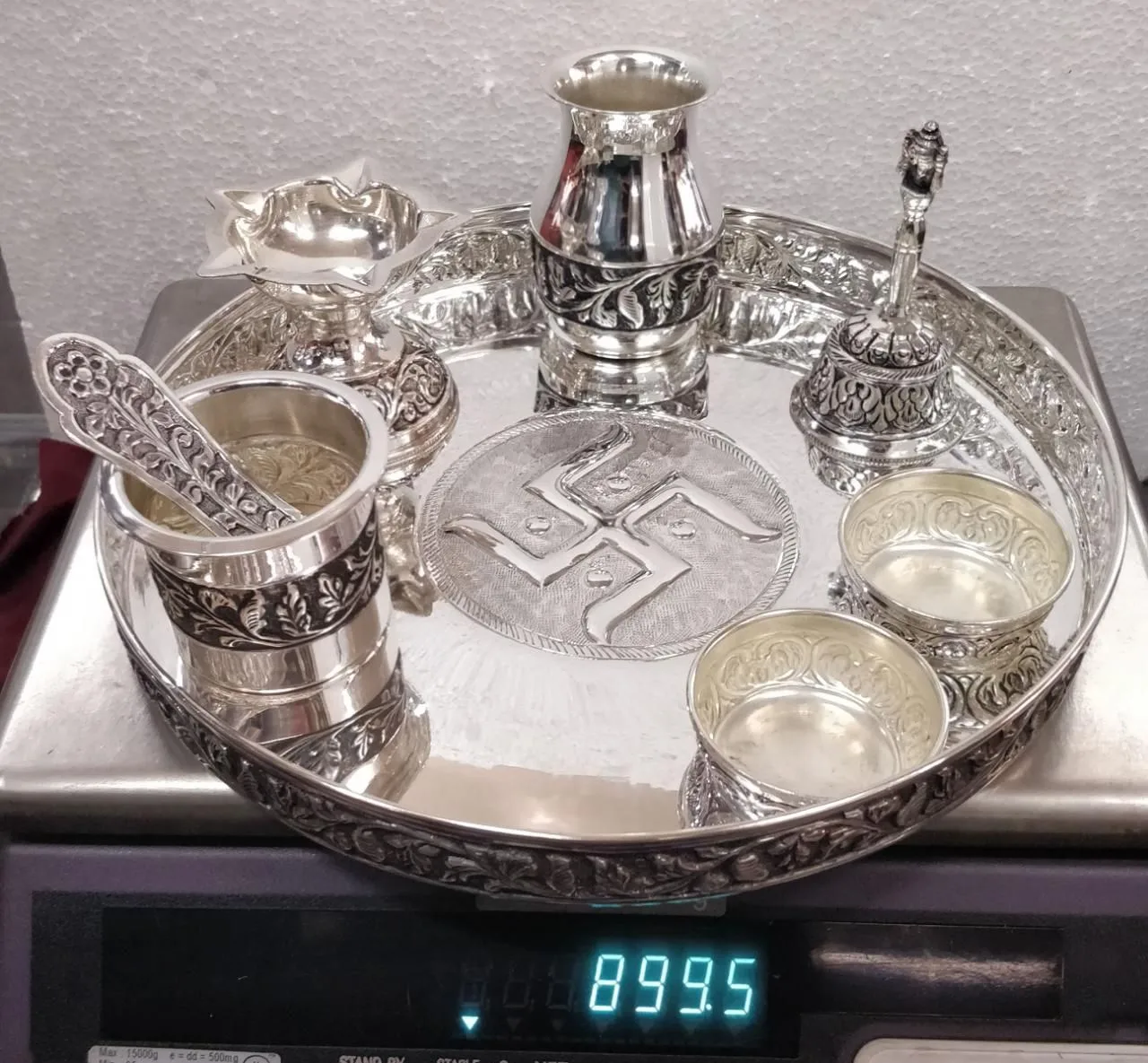 Anmol Jewellers