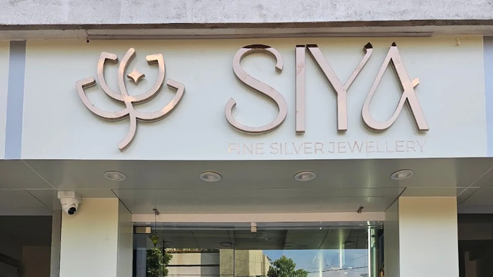 Siya Fine Silver Jewellery | Pure Silver & 925 Silver Jewellery | Manjalpur, Vadodara