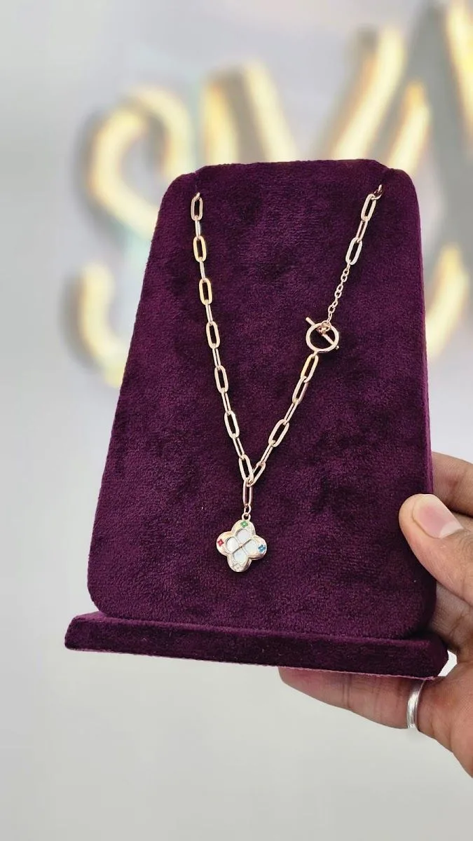Siya Fine Silver Jewellery | Pure Silver &amp; 925 Silver Jewellery | Manjalpur, Vadodara