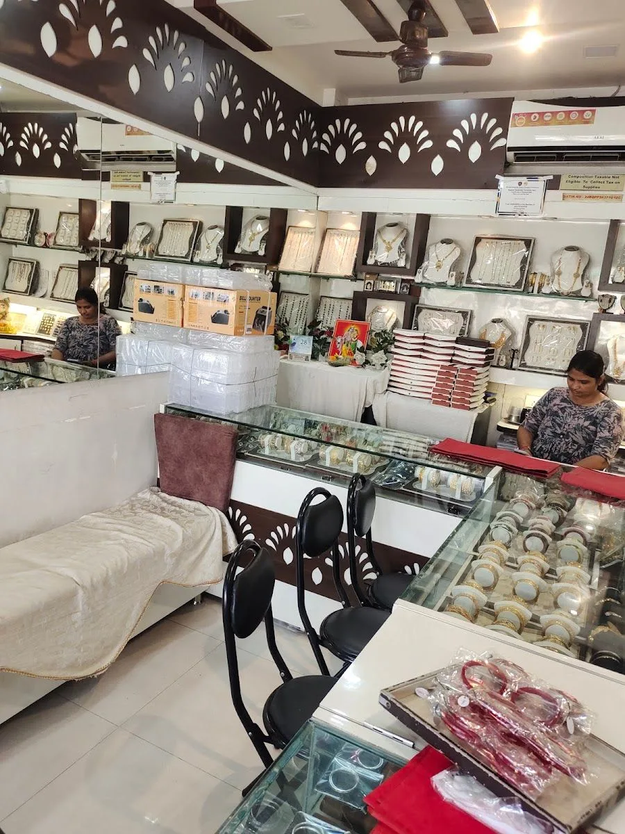 M M Soni