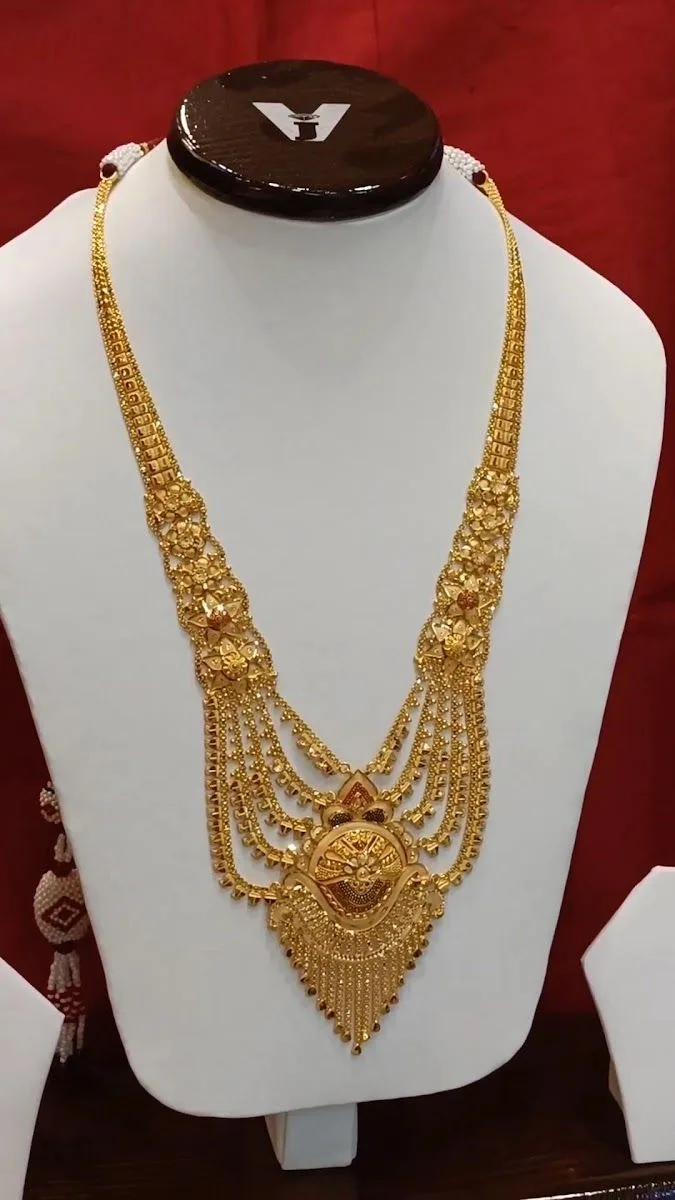 Shree Vinayak Jewellers - best jewellery shop in vadodara