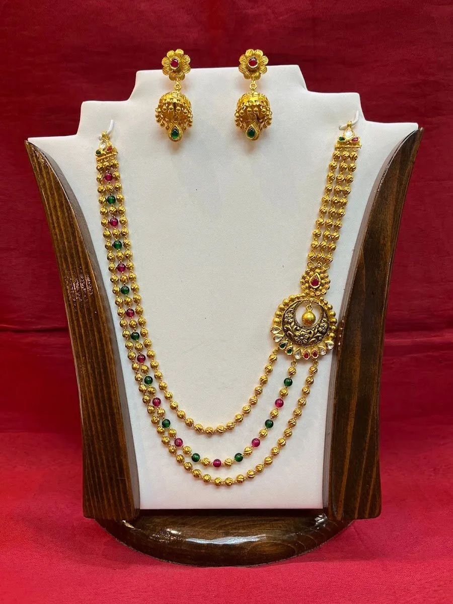Shree Vinayak Jewellers - best jewellery shop in vadodara
