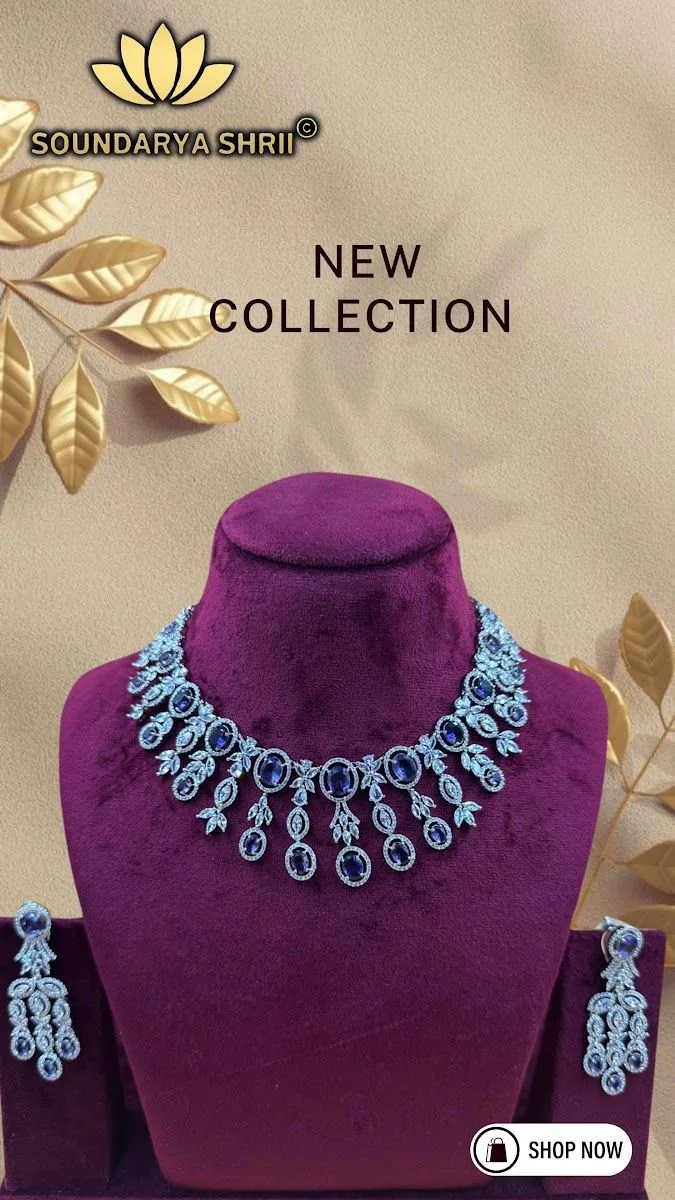 SOUNDARYA SHRII IMITATION JEWELLERS