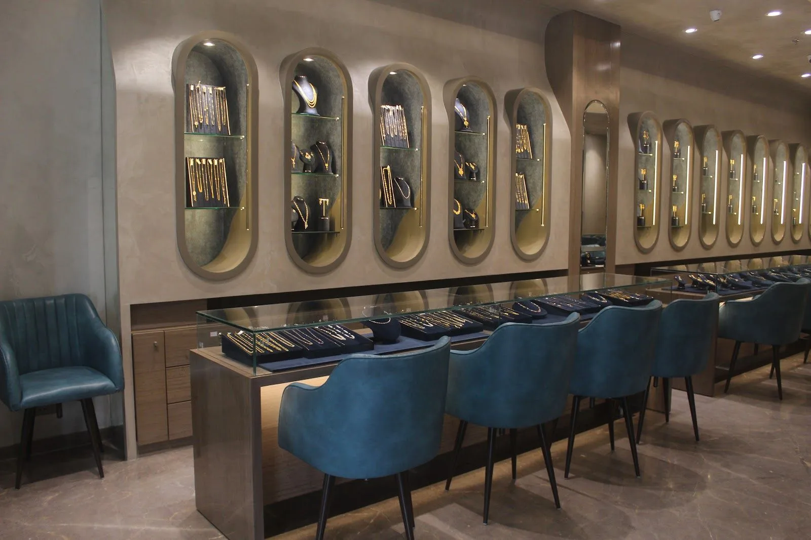 Parekh Brothers Jewellers