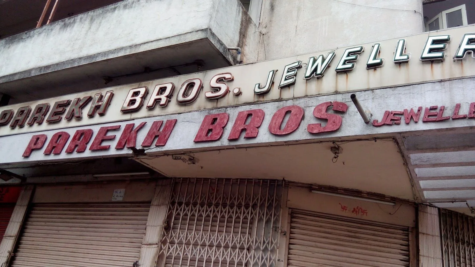 Parekh Brothers Jewellers