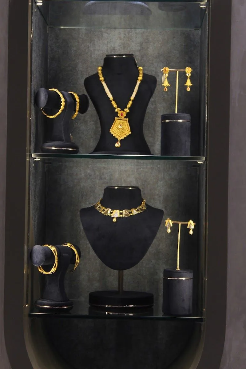 Parekh Brothers Jewellers