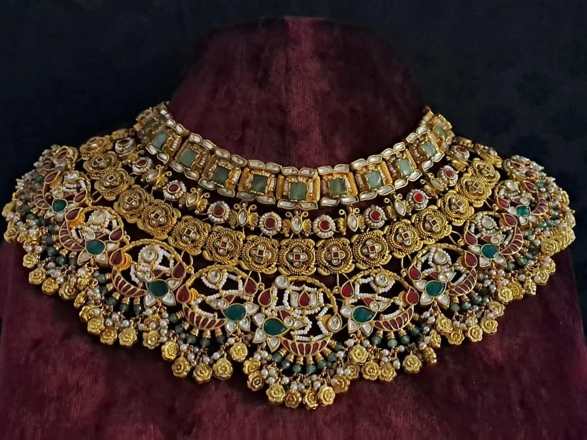 BhagyaShree Rental