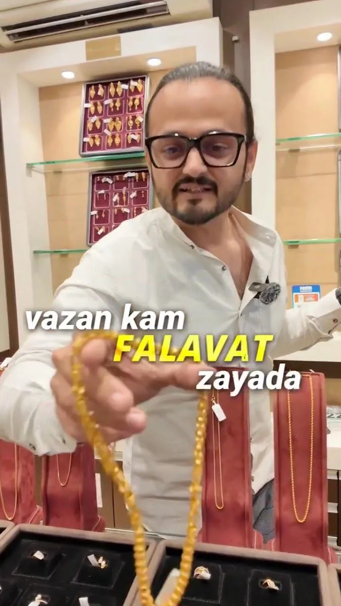 Dilip Jewellers Nagpur