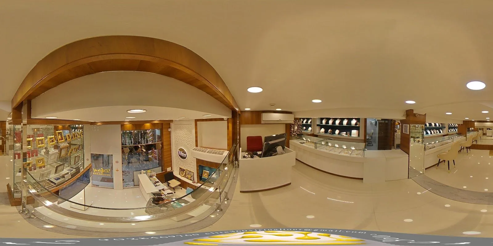 Dhiraj Jewellers