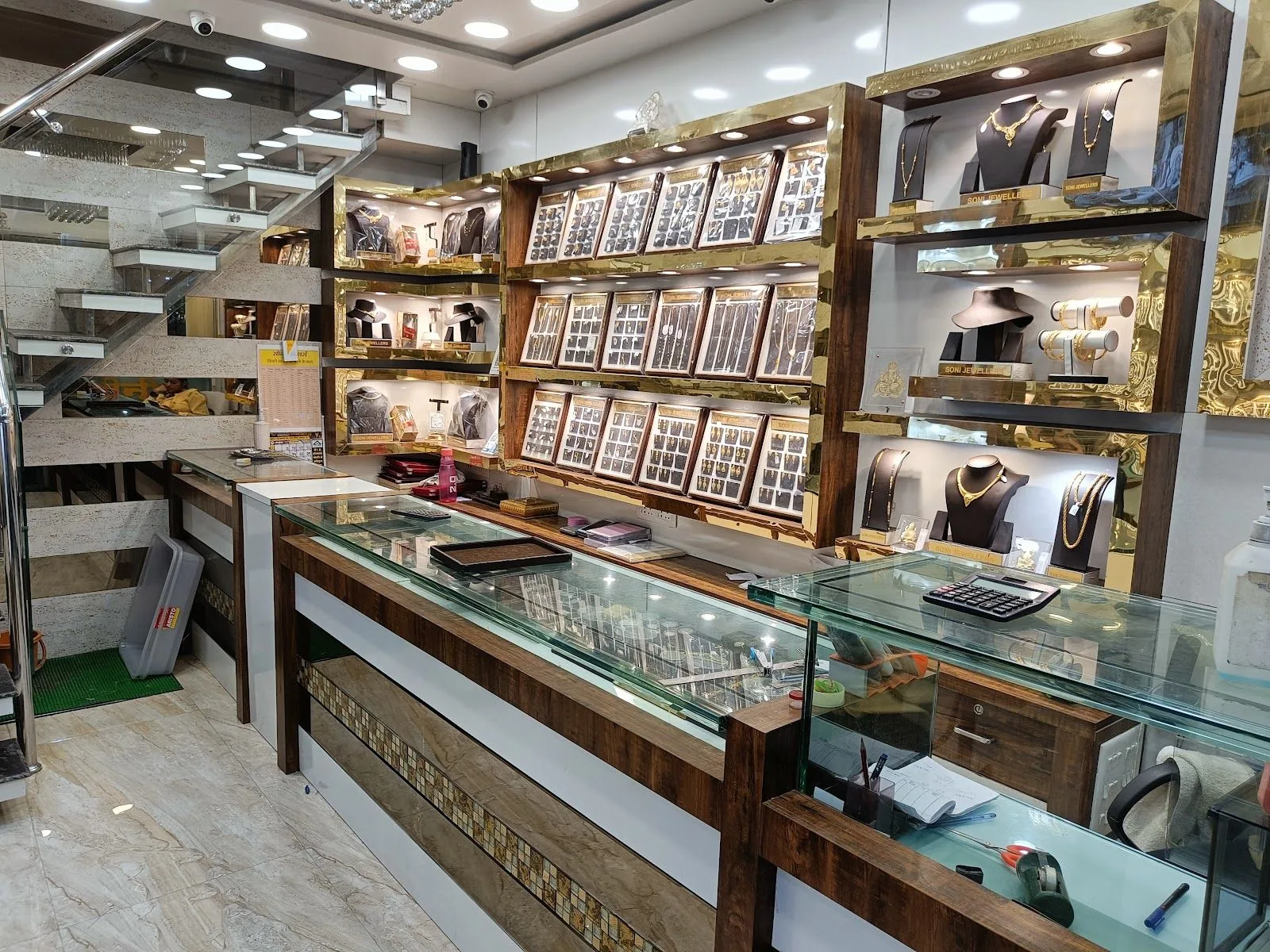 Hariom Soni Jeweller