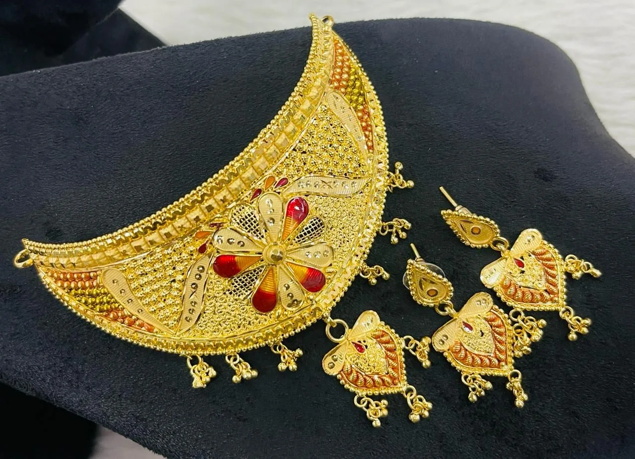 Hariom Soni Jeweller