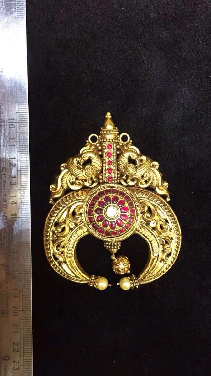 Konark Jewellers