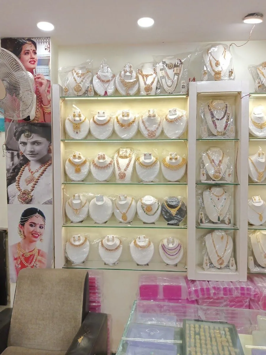 Sairam Jewellers