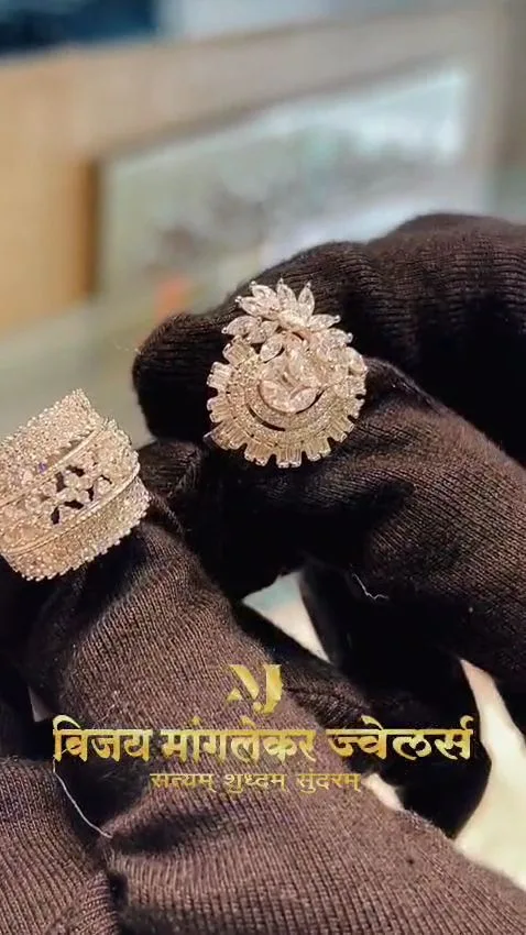 Vijay Manglekar Jewellers